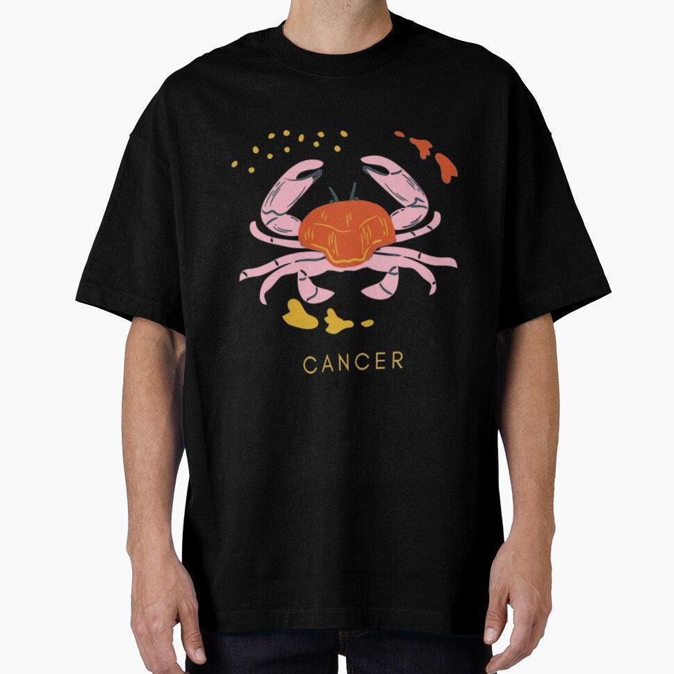 Cancer- Horoscope by KualaDesign