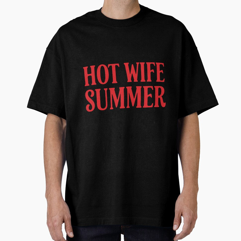 Hot Wife Summer Bride Era Bachelorette Party Girls Trip Funny Design by kiralynstration