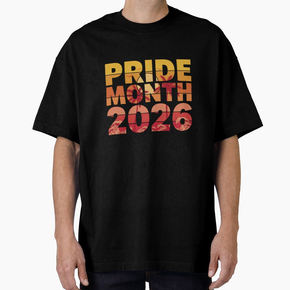 Pride Month 2026. by YounexxART