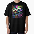 Cassette Retro 80's by MrChimpStore