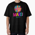 Mardi Gras 2023 Carnival by PG Illustration
