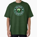 Irish Coffee | St. Patrick's Day by sasyall