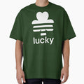Lucky Shamrock by kjanedesigns