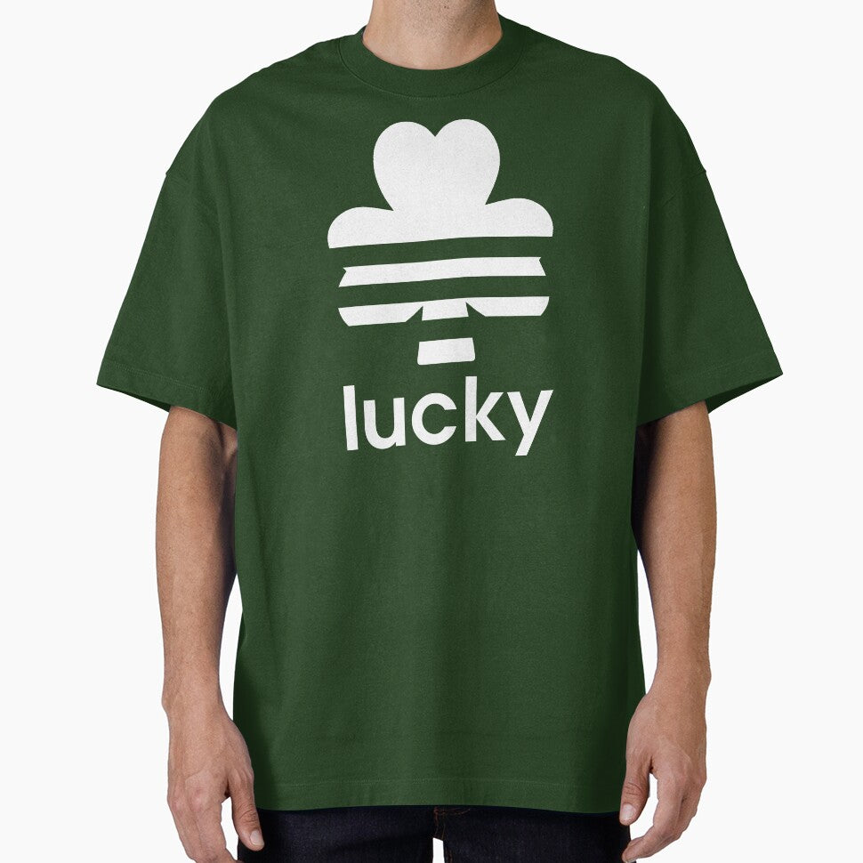 Lucky Shamrock by kjanedesigns