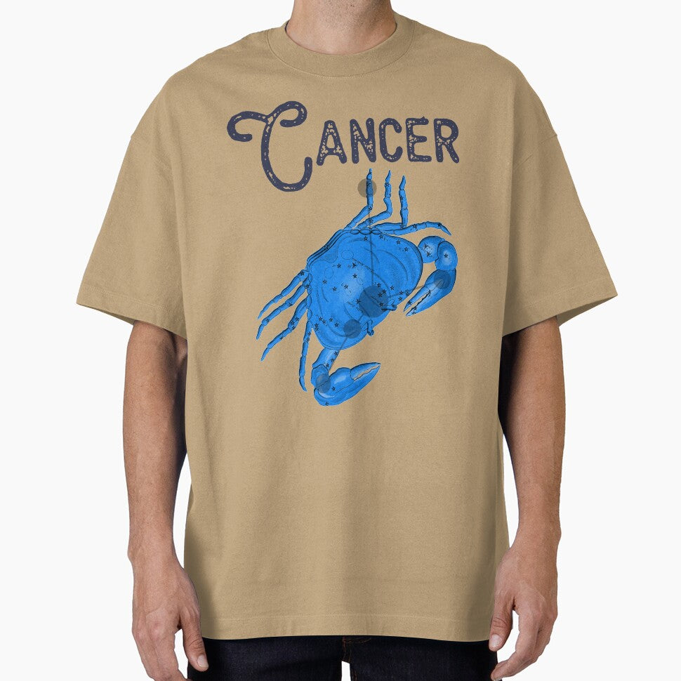 Cancer ))(( Astrological Sign Zodiac Constellation Design by acquiesce13