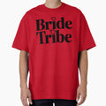 Bride Tribe – Bachelorette Party | Bridal Squad | Wedding Crew by PRfoxy