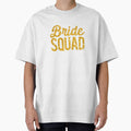 Bride Squad by Yasdey Rojas