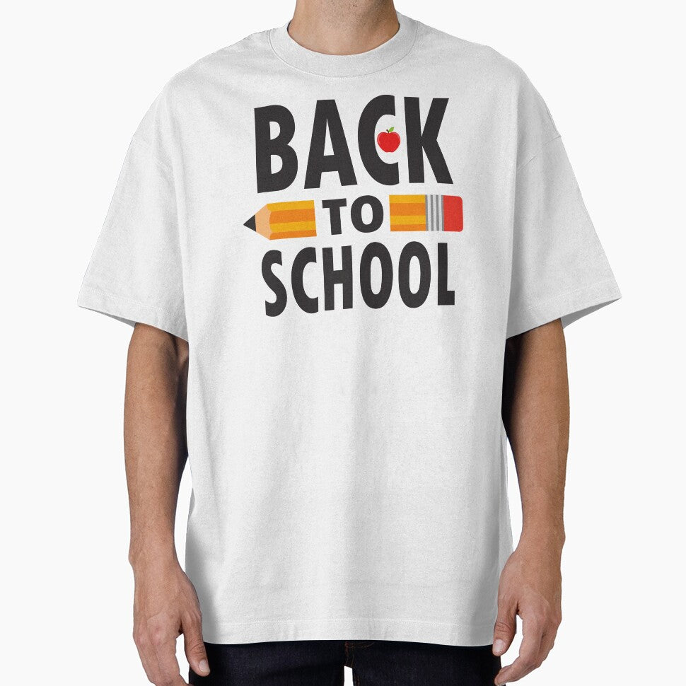 Back To School by ANNINOART ⭐⭐⭐⭐⭐
