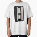 80s Greatest Hits Cassette Tape For Retro Music Lovers And Musicians - Cassette Deck by Funwithmusic