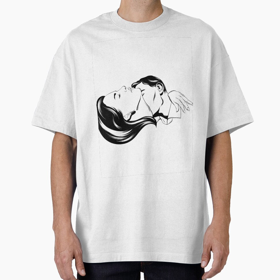 I Love You | Perfect For Your Goth, Wiccan, Alternative Friends by LemonDemonzzz