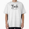 Bride To Be | Bridal Party Wedding Celebration Design by highflycrafts