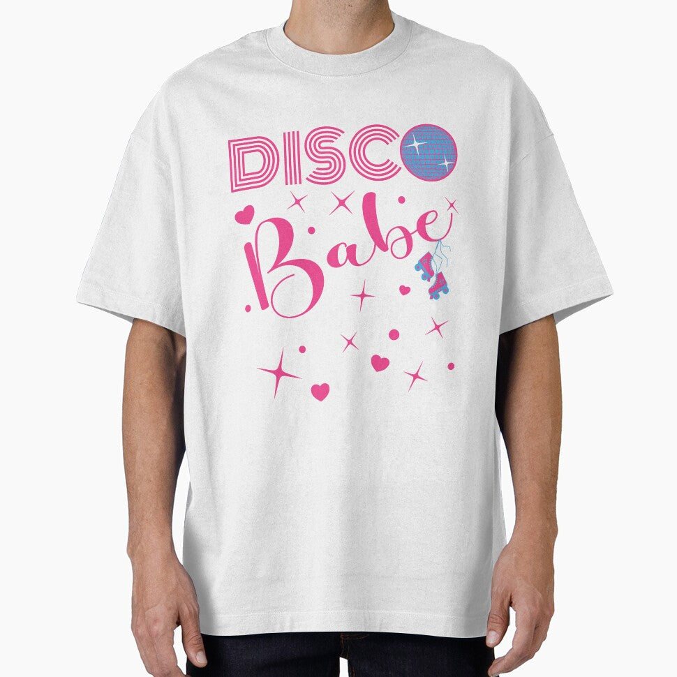 Disco Babe - Bachelorette Party by SunnyBrand