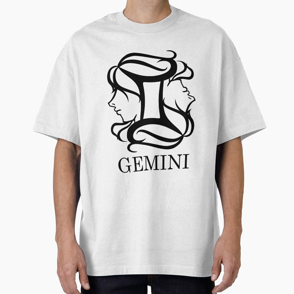 Gemini zodiac sign by ArtInRhythm