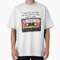 I married your dad for his rad mix tape making skills! by CHADHAIR