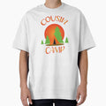 Cousin Camp Shirt – Family Reunion & Matching Vacation Design by PixelWaveBD