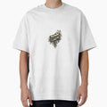 Flower Tape - AfterHrsCo - Late Night Creator Streetwear Design by AfterHrsCo