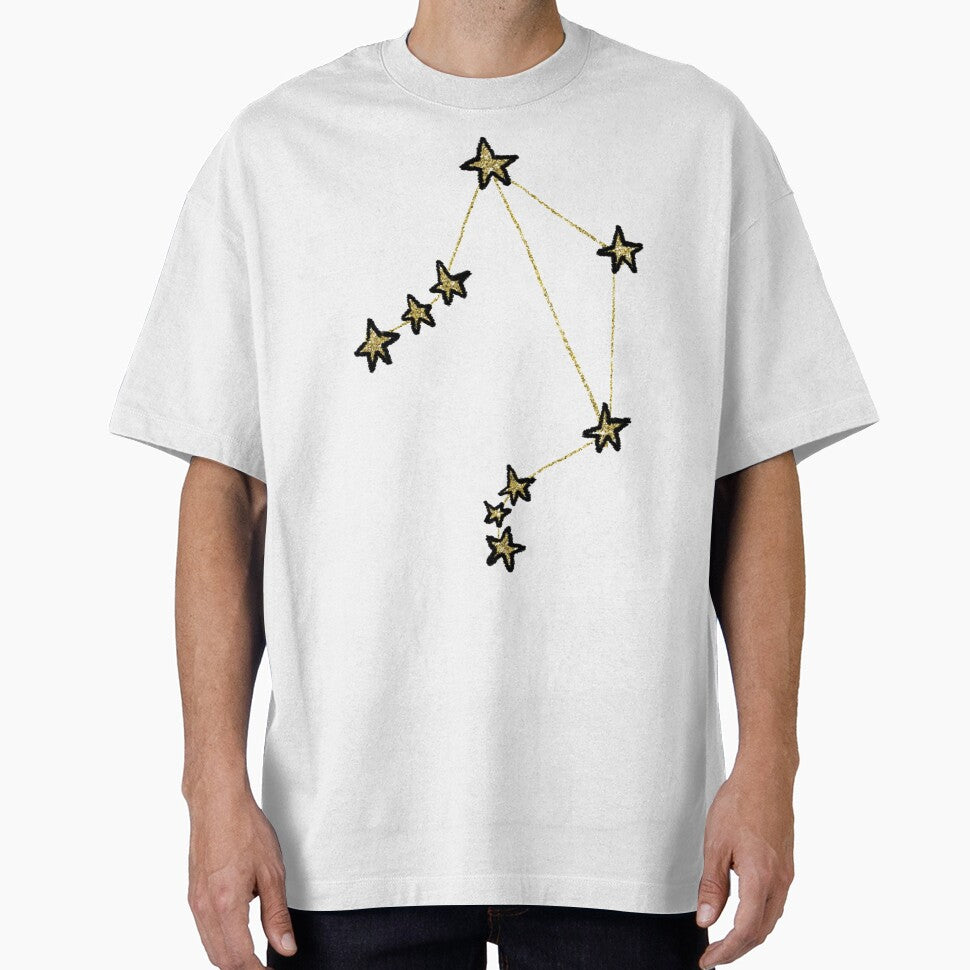 Libra x Astrology x Zodiac by Leah Flores