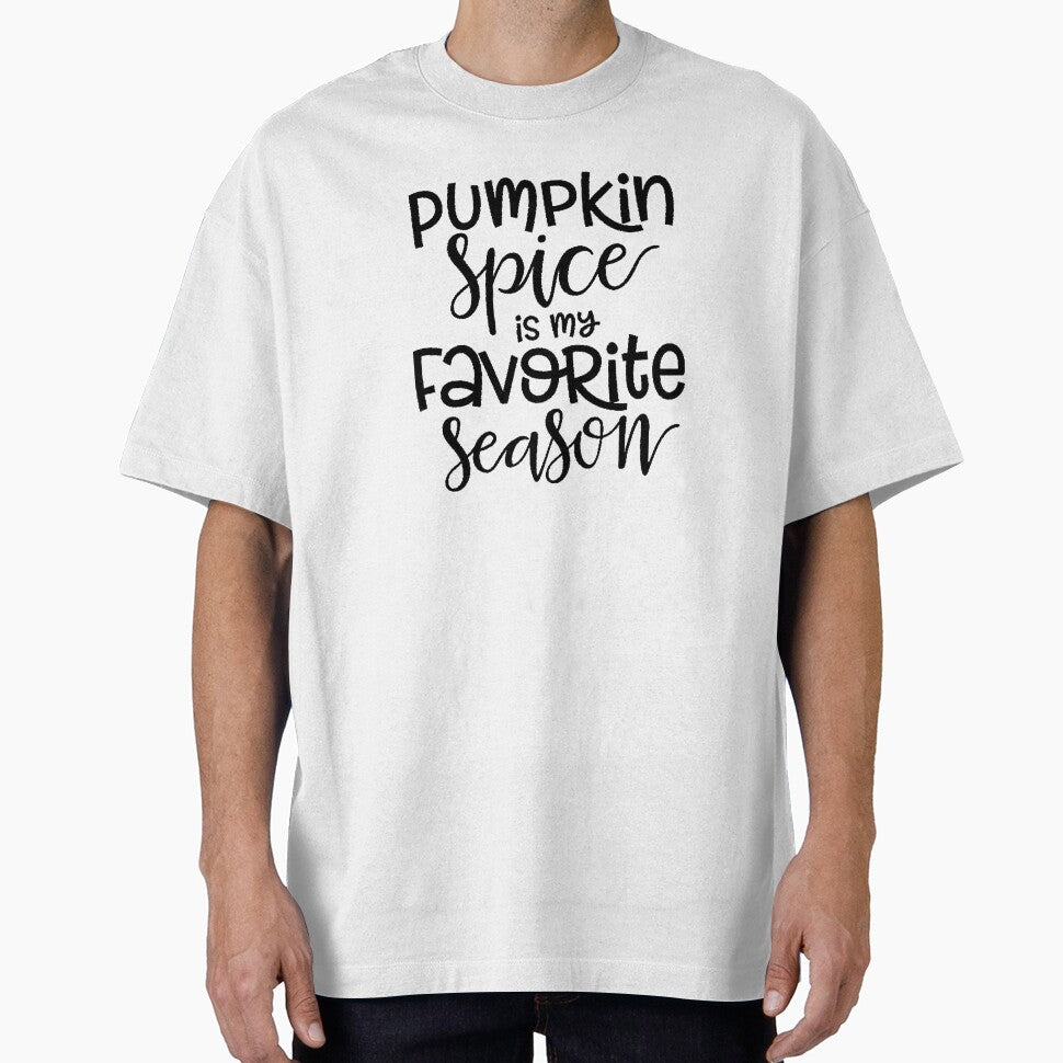 Pumpkin Spice Season by Mom of Huskies