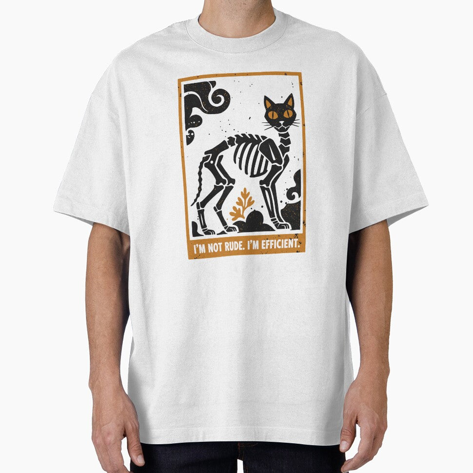 Copy of Funny Skeleton Eating Ice Cream Summer Goth Kawaii Art by Cipher & Soul