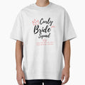 Curly Bride Squad Bachelorette Party by Eli5Ol