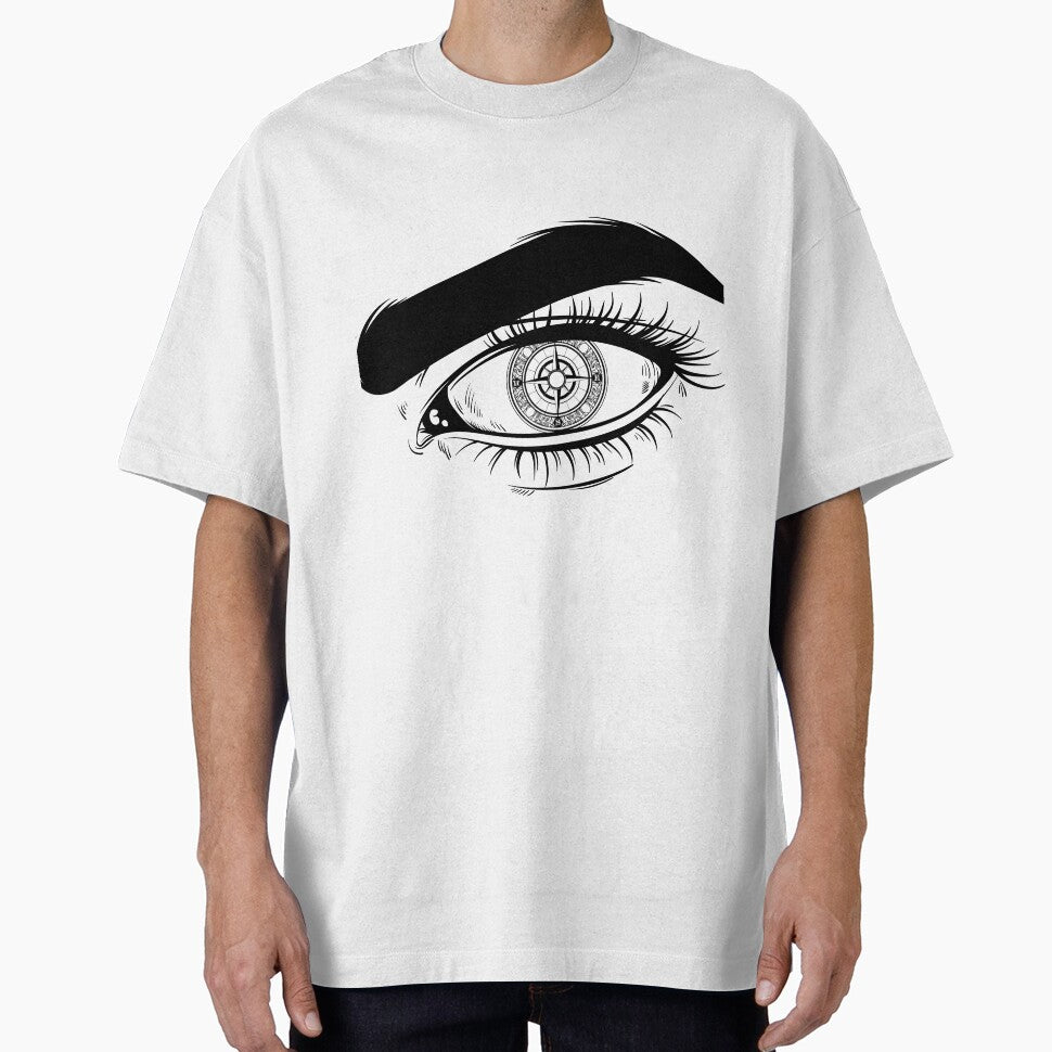 The All Seeing Eye | Perfect For Your Goth, Wiccan, Alternative Friends by LemonDemonzzz