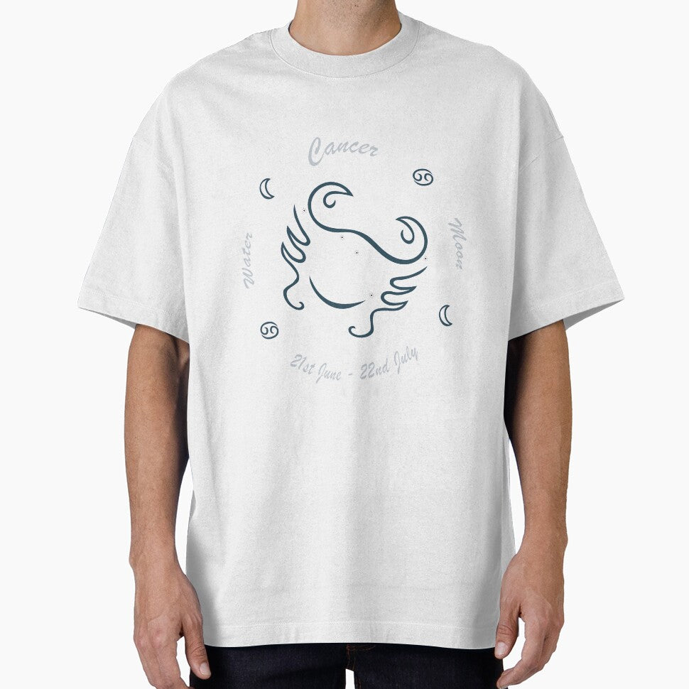 Cancer Zodiac by erinpbo