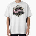 Last Disco Bachelorette Party Disco Bride Design by CLOUTKULT