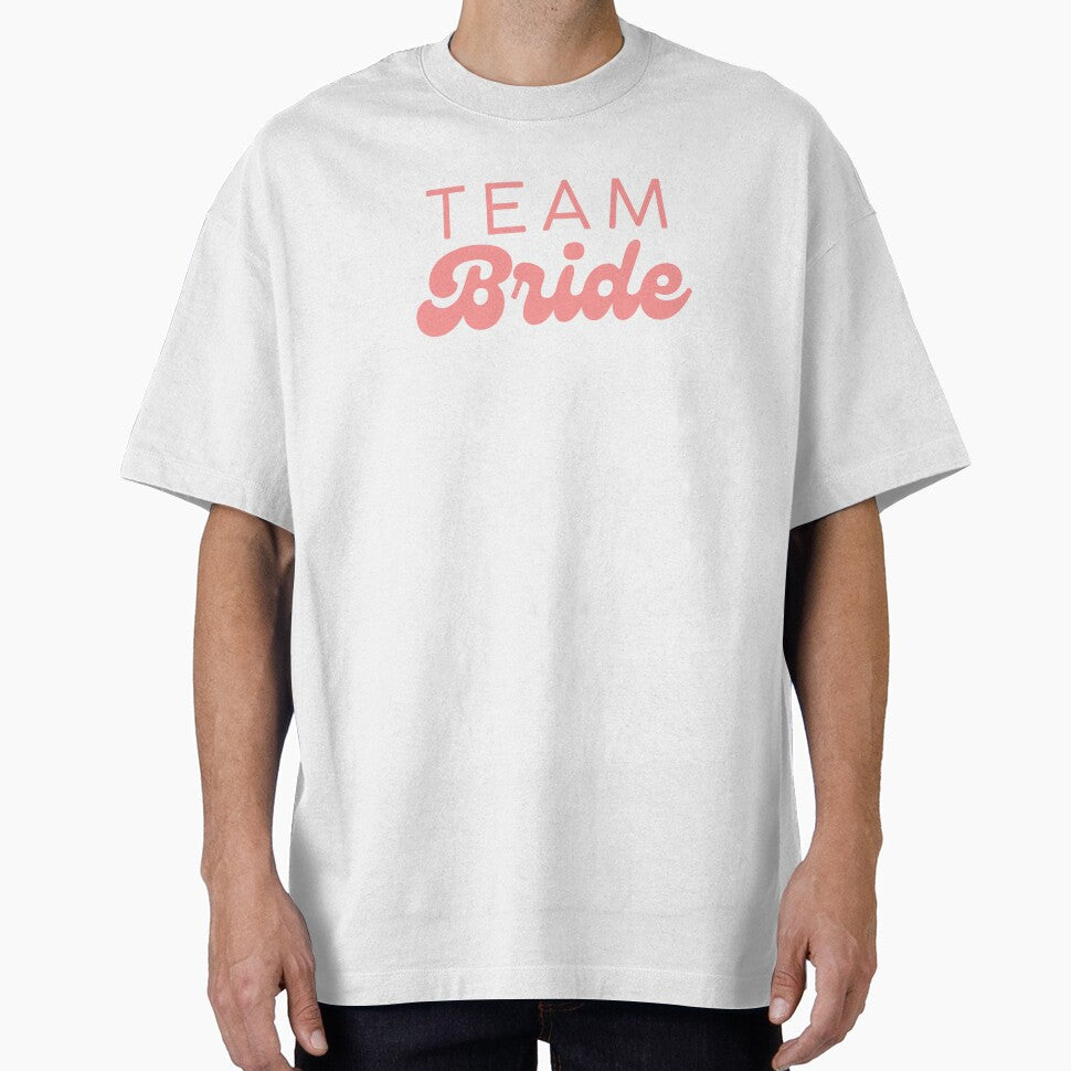 Team Bride by MyThemesDesign