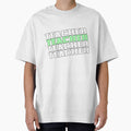 teacher vintage green by freeArt10