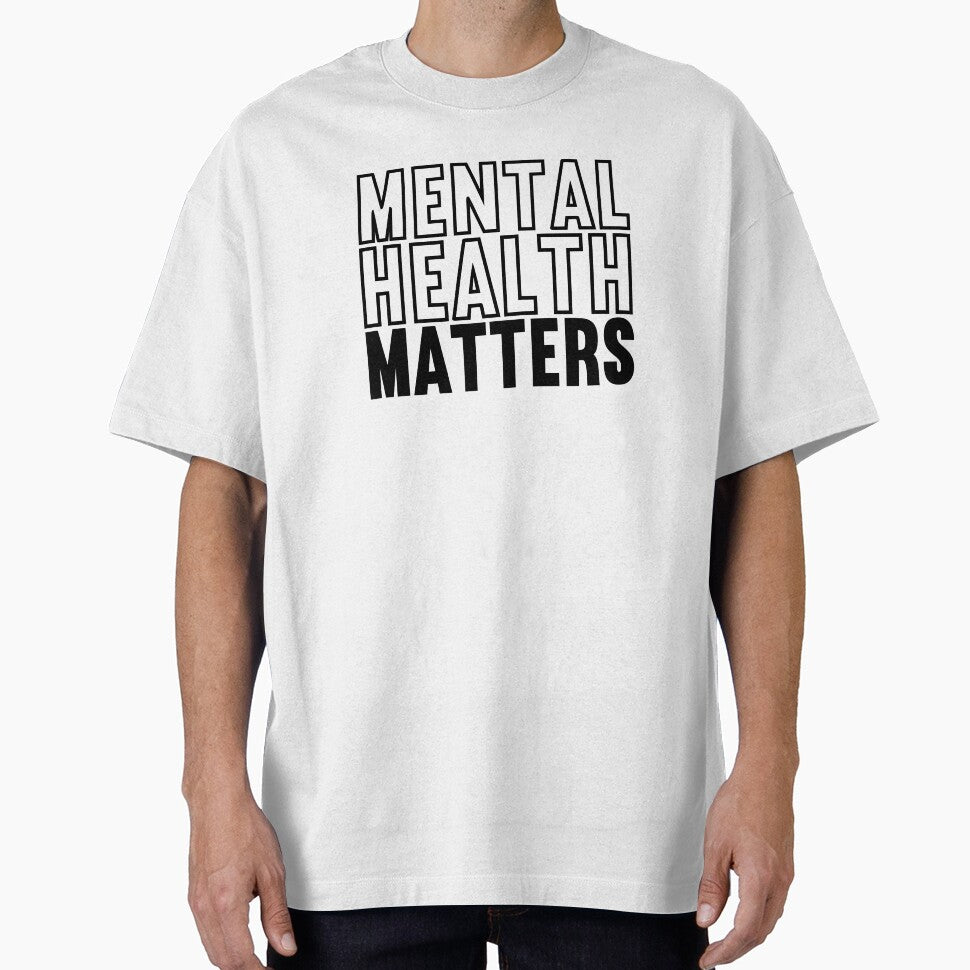 Mental Health Matters by miraipa