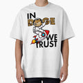 In Doge We Trust - DOGECOIN TO THE MOON! HODL YOUR CRYPTO! by StockedUp
