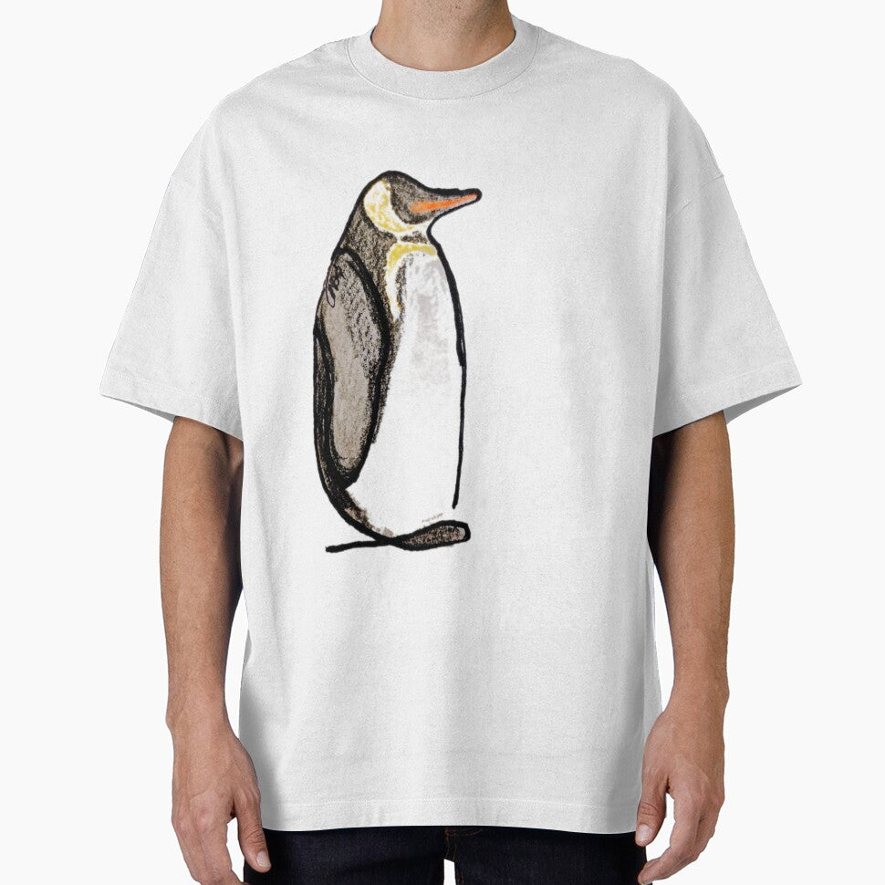 Penguin by CanDo20