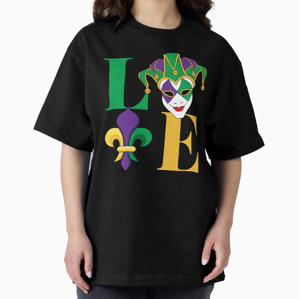 Love Mardi Gras by HotHibiscus