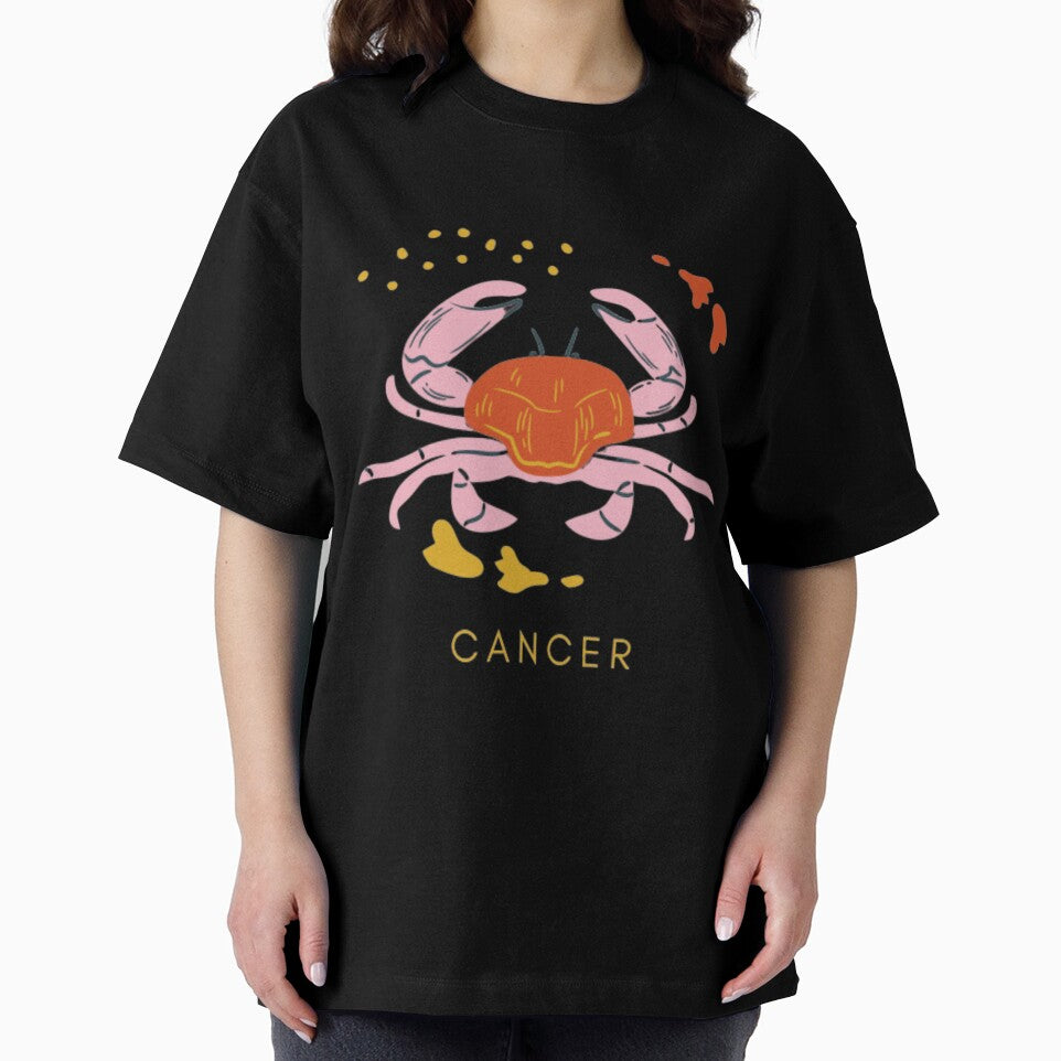 Cancer- Horoscope by KualaDesign