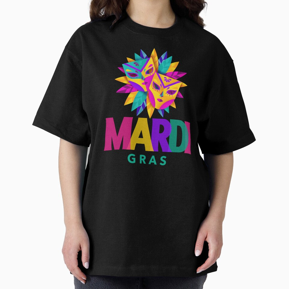 Mardi Gras 2023 Carnival by PG Illustration