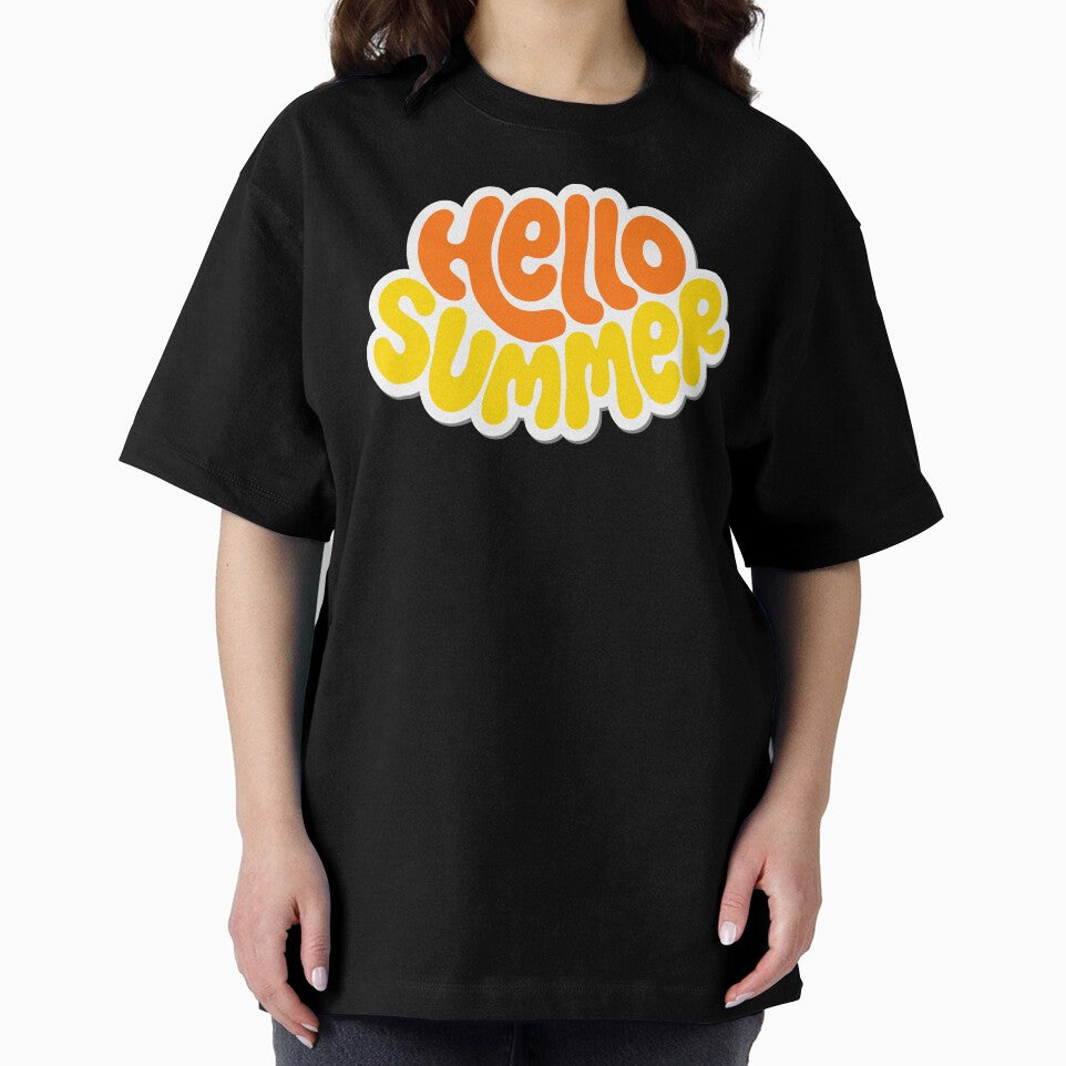 Welcome to summer—get into the vacation vibe by PeterskyDesign