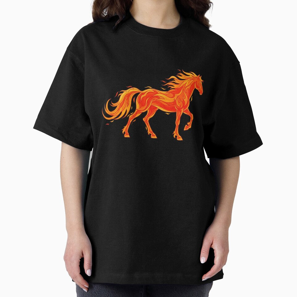 Year of the Fire Horse 2026 - Modern Lunar New Year Aesthetic by Design_Your_Day