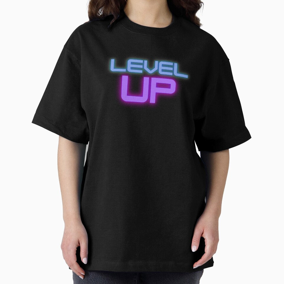 Level Up by Trickyy90