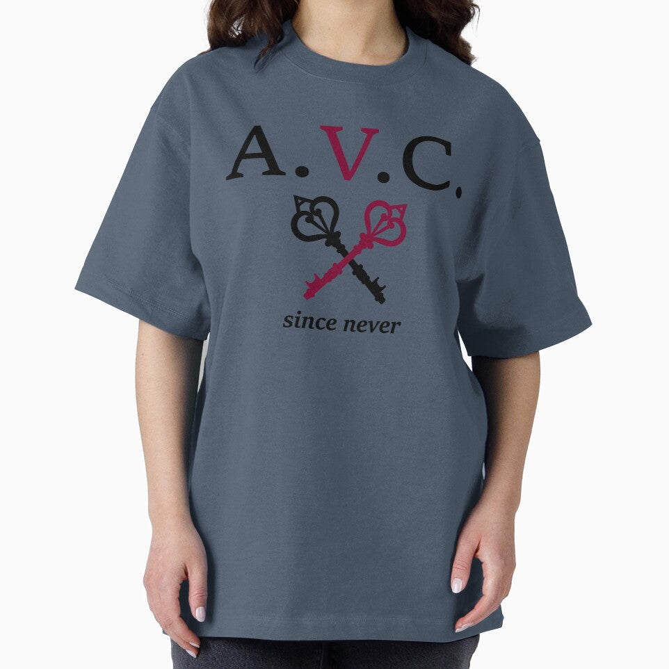 Anit Valentine Club by MYTHIC element