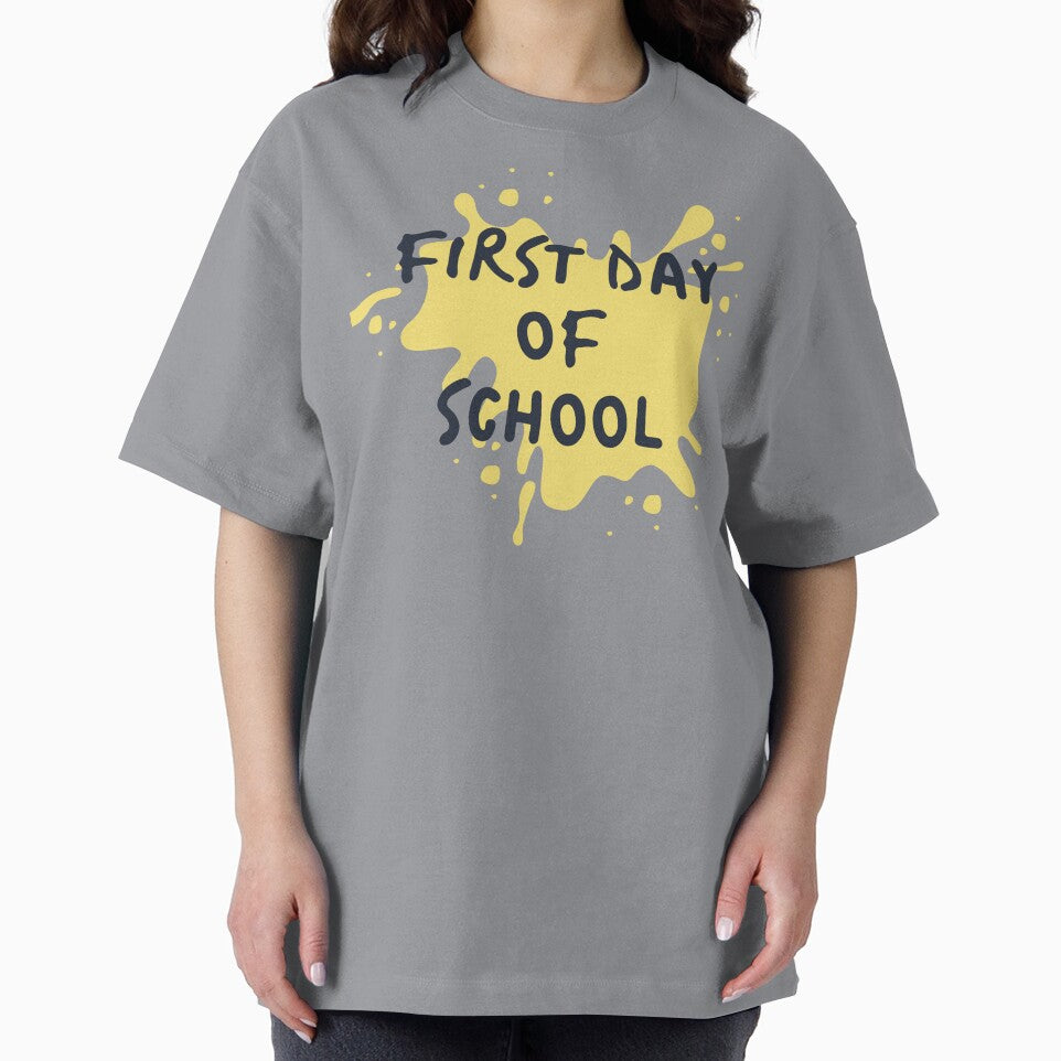 First day of school design gift, back to school by Toph & Mea Shop