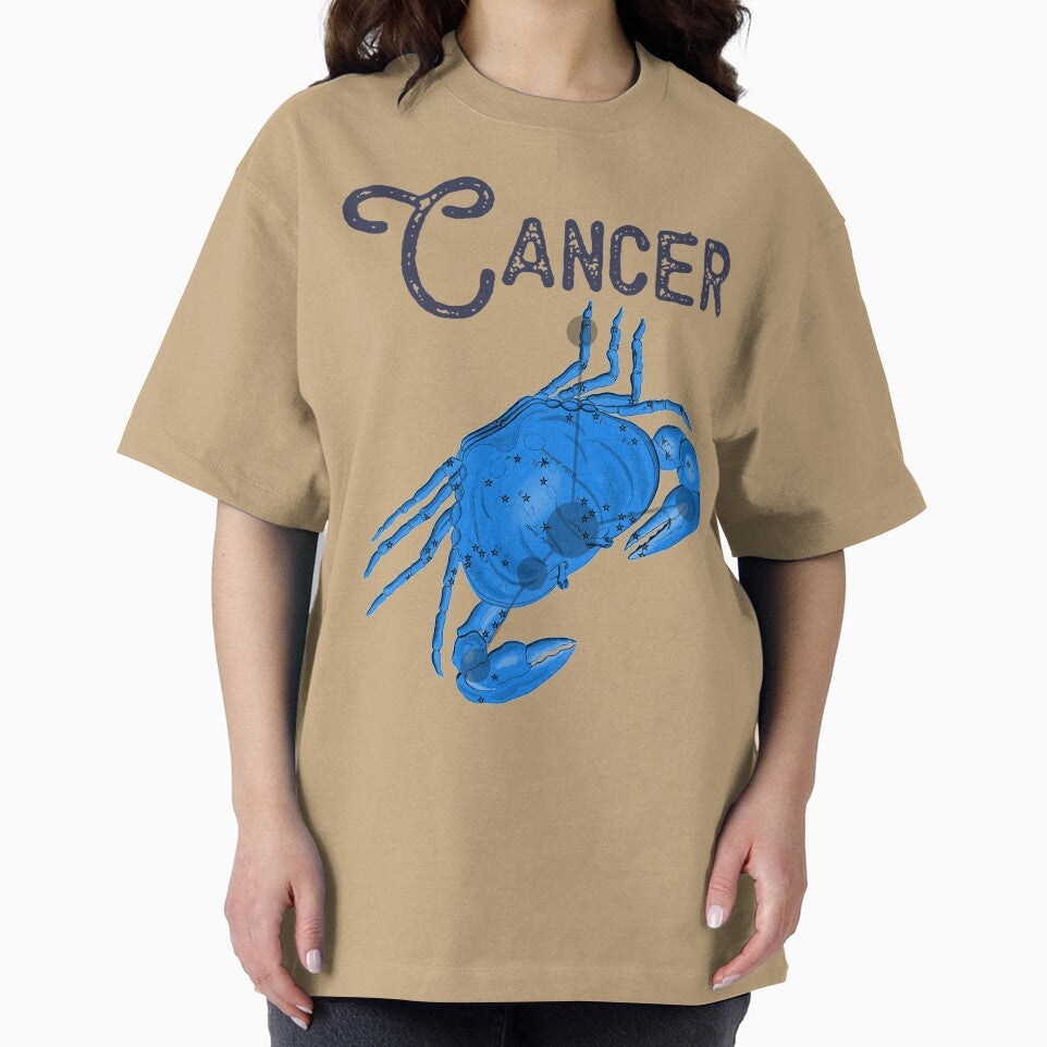 Cancer ))(( Astrological Sign Zodiac Constellation Design by acquiesce13