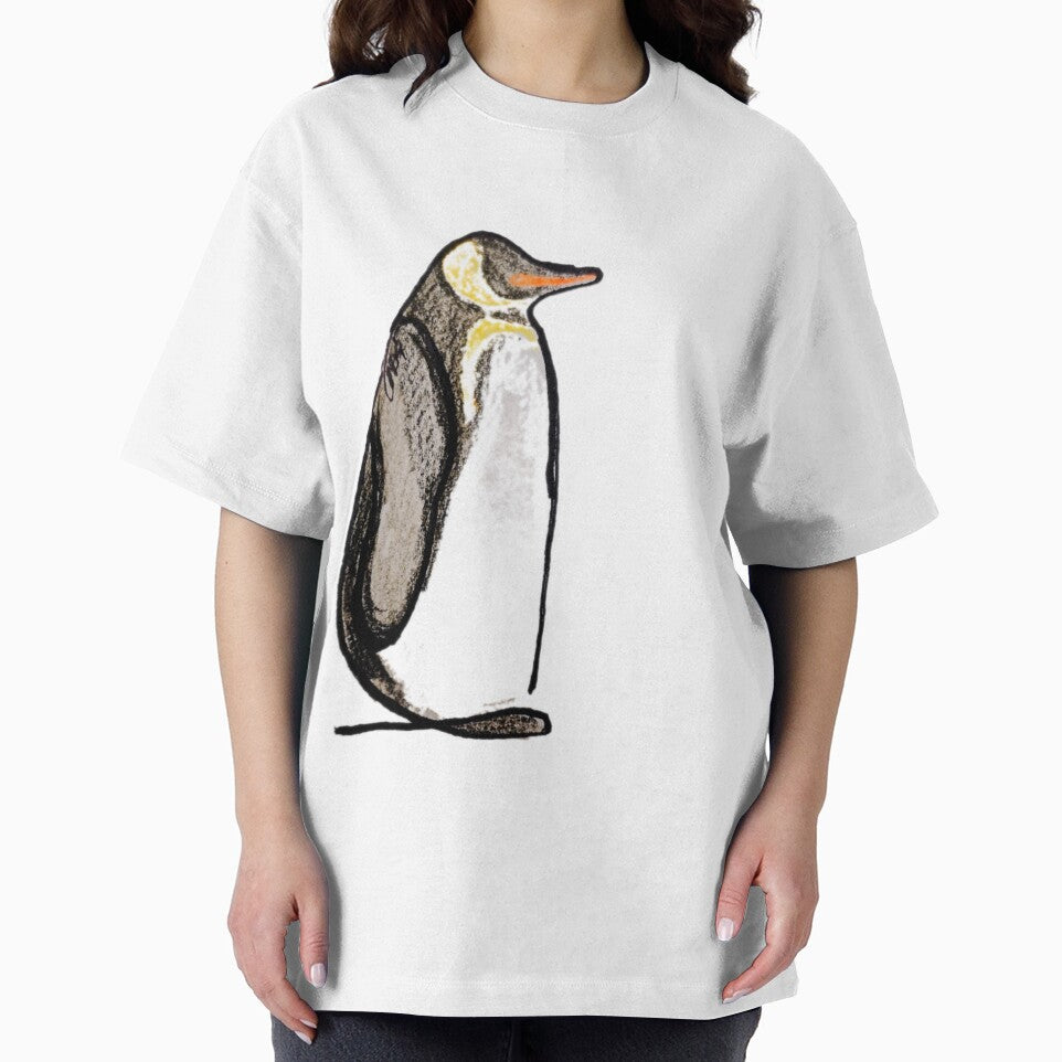 Penguin by CanDo20