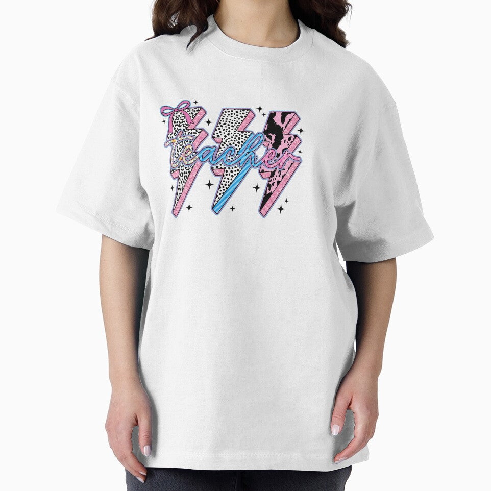 Teacher Back To School Cute First Day Teacher Life by KroghDs