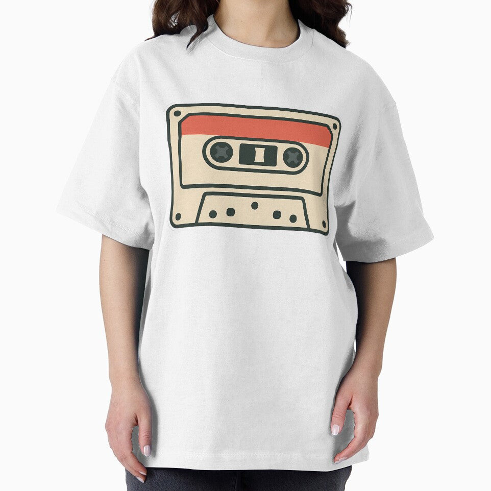 Cassette Tape by cryolith7454