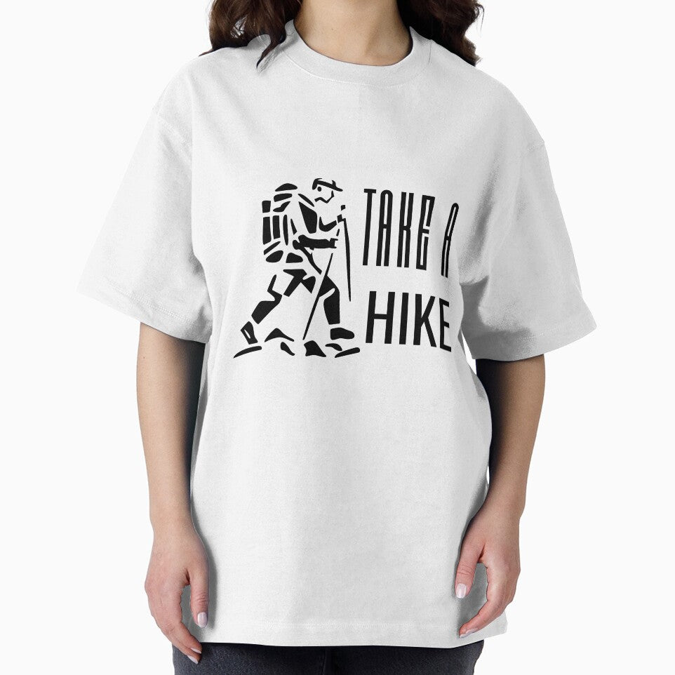 Take a hike black by darshants