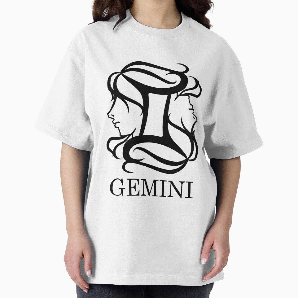Gemini zodiac sign by ArtInRhythm