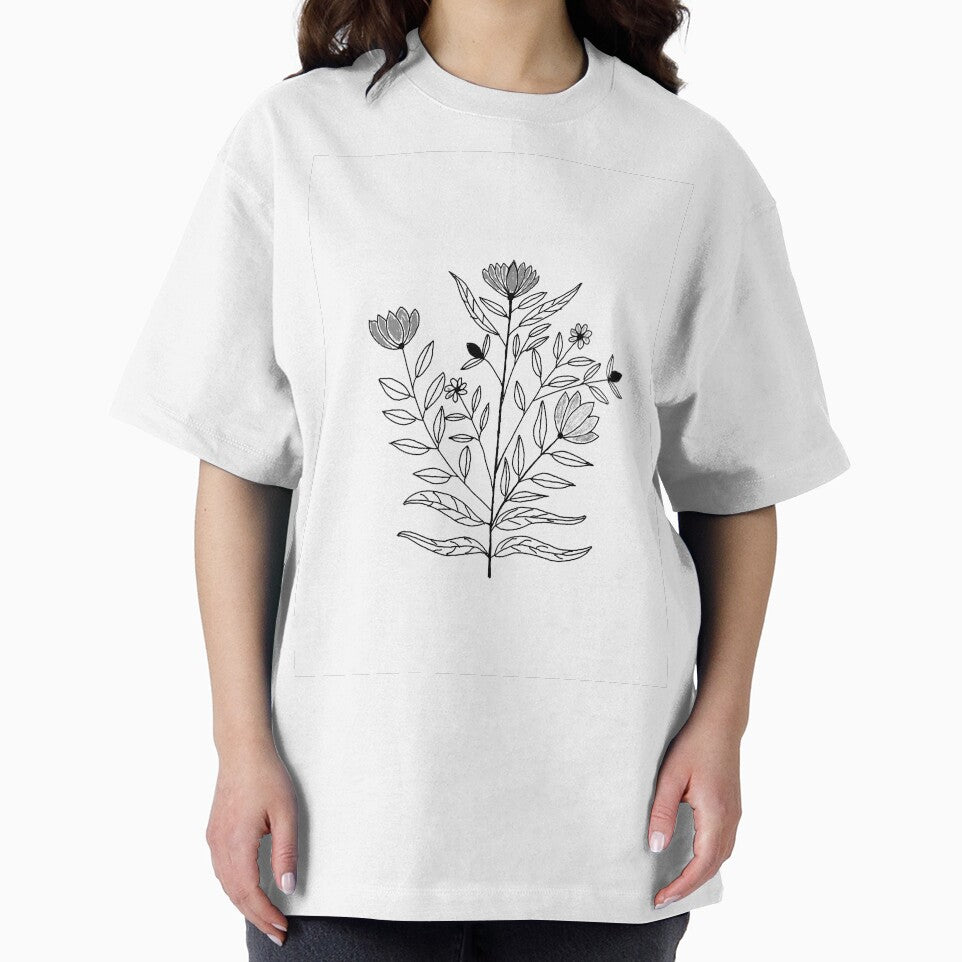 Whispering Petals of High Garden by Line & Lore