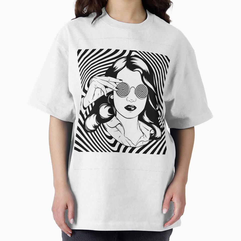 Putting You Under Genjutsu | Perfect For Your Goth, Wiccan, Alternative Friends by LemonDemonzzz