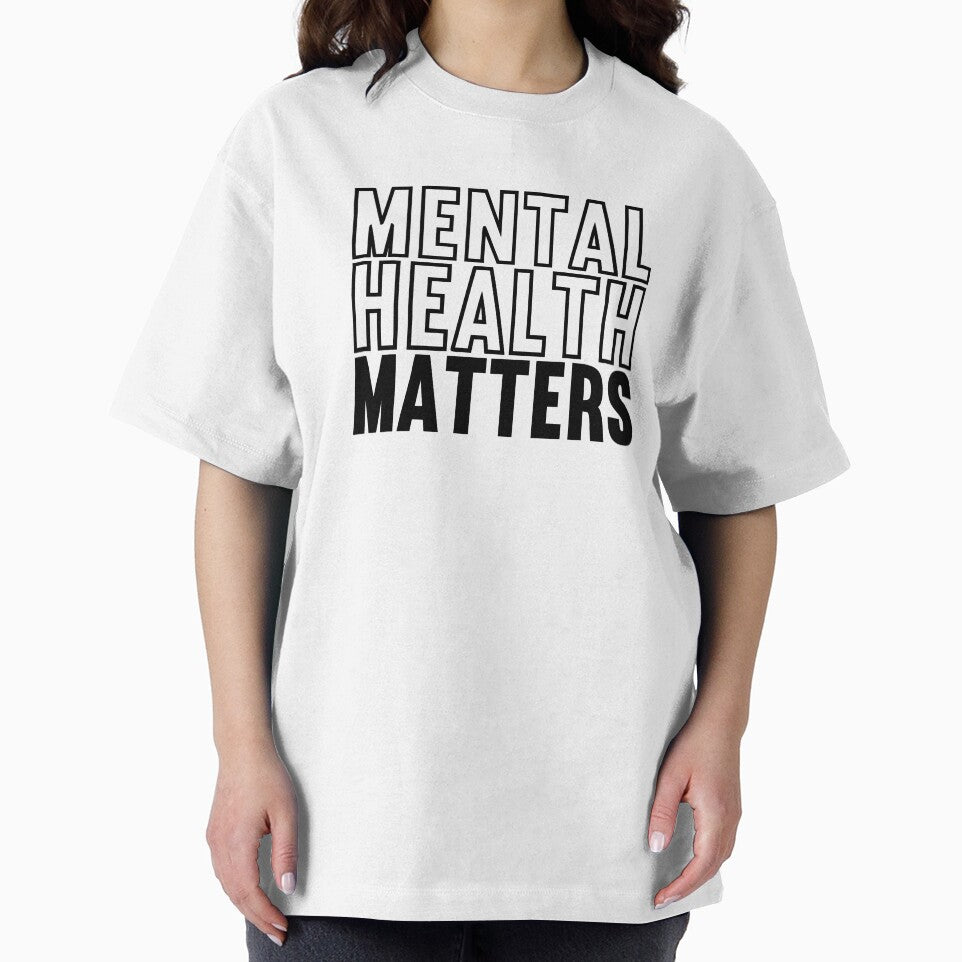 Mental Health Matters by miraipa