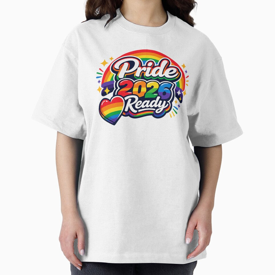 Pride Month 2026 United in Pride Rainbow Aesthetic by IRON WINGS /USAF